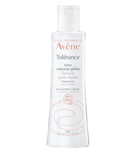 AVENE TOLERANCE LOZIONE DET 200M