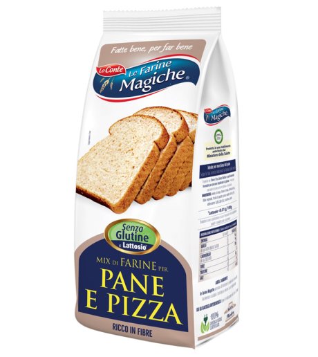 FARINE MAGIC Mix Pane/Pizza