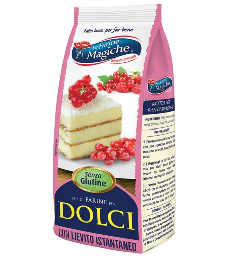 IPAFOOD PREPARATO DIET DOLCI