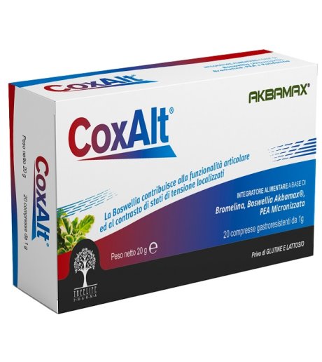 COXALT 20CPR