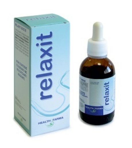 Relaxit Gocce 50ml