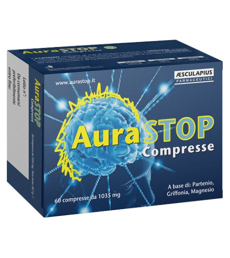 AURASTOP 60CPR