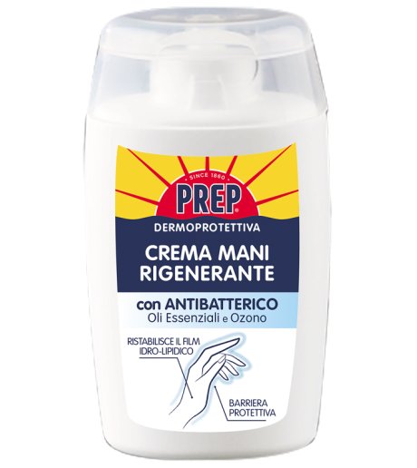 PREP CR MANI RIGENER ANTIBATT