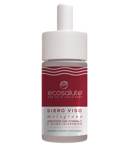 SIERO VISO MELOGRANO 30ML