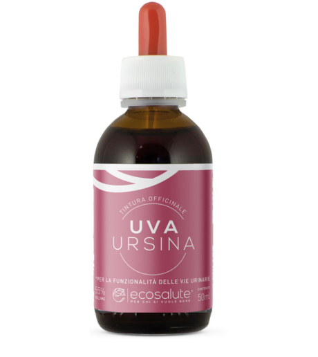 UVA URSINA TM 50ml SZE