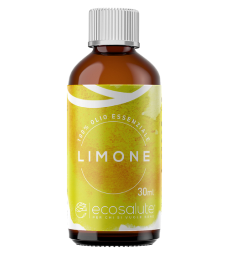 LIMONE OLIO ESS 30ML