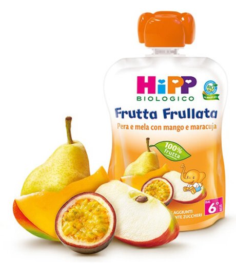 HIPP FRUTTA FRULL PER/MEL/MANG