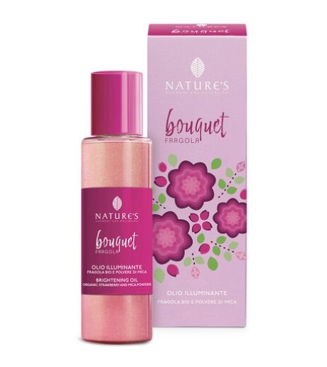 NATURE'S BOUQUET OLIO ILL LIM