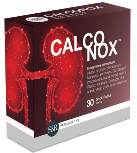 CALCONOX 30STICK PACK