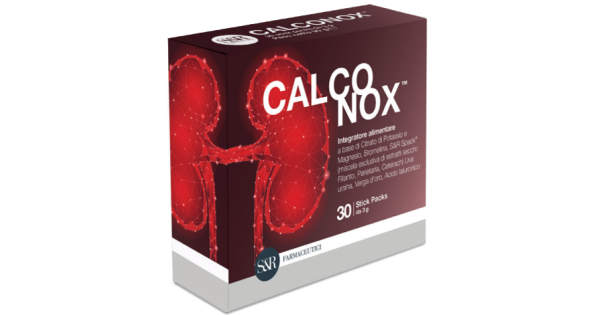 CALCONOX 30STICK PACK