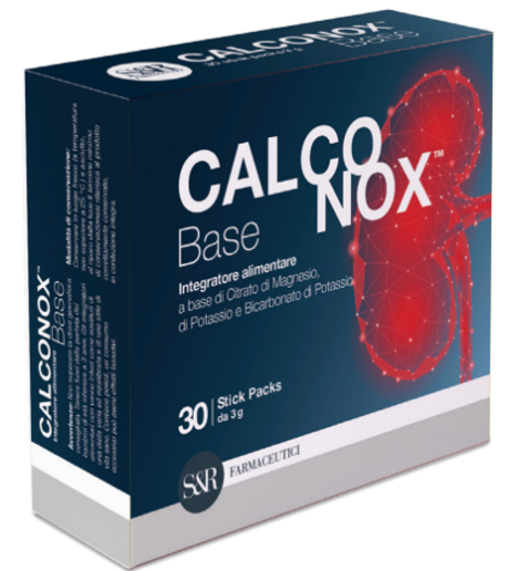 CALCONOX BASE 30STICK PACK