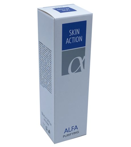 SKIN ACTION PURIFYING ALFA