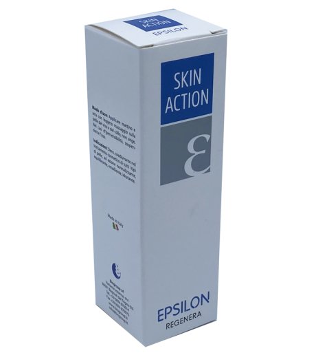 SKIN ACTION Epsilon Regenera