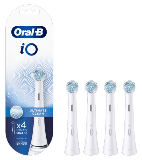 ORALB PW REF IO ULT CL WHI 4PZ