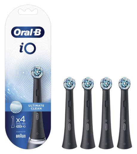 ORALB PW REFILL IO ULTRA CL BL