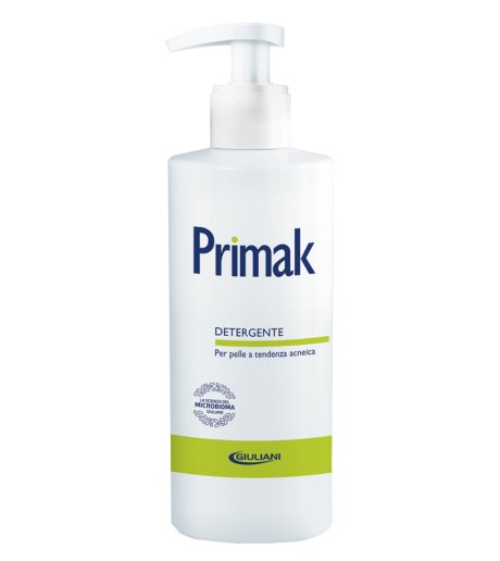 PRIMAK DETERGENTE 200ML