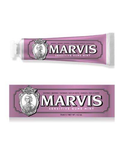 MARVIS SENSITIVE GUMS MINT75ML