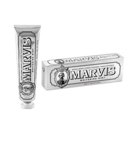 MARVIS WHITENING MINT 85ML