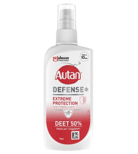 AUTAN DEFENSE EXTREME 100ML