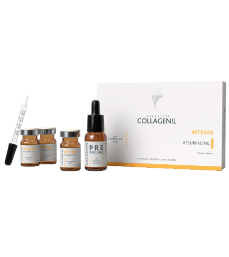 COLLAGENIL INTENSE RESURFACING COLLAGENIL INTENSE RESURFACING