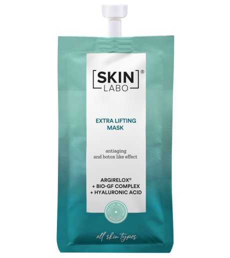 SKINLABO EXTRALIFT MASK S/RIS