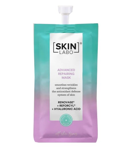 SKINLABO ADVANCED REPAIR MASK