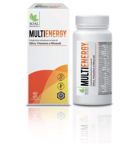 MULTIENERGY 60 Cpr