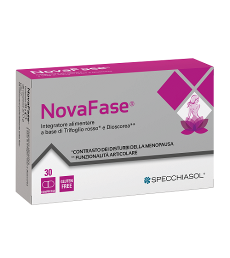 NOVAFASE 30CPR