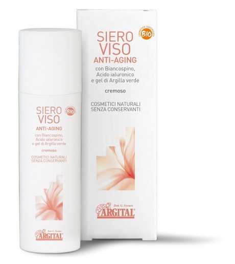 SIERO VISO ANTIAGING CREMOSO SIERO VISO ANTIAGING CREMOSO
