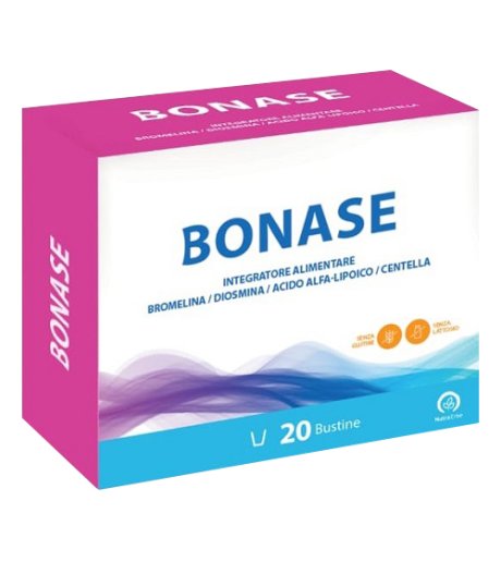 BONASE 20BUST