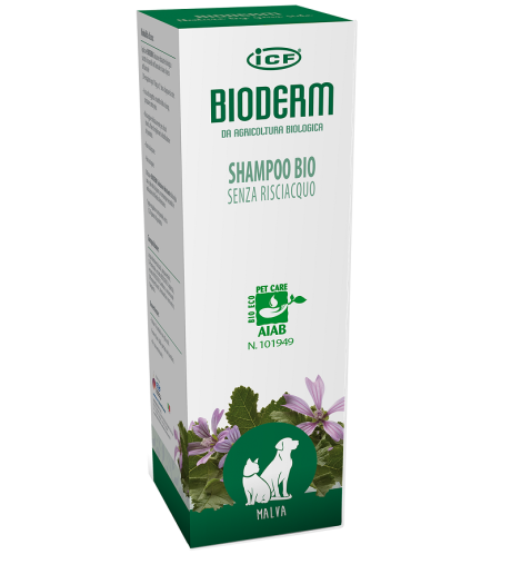 BIODERM Sh.Bio S/Risc.150ml