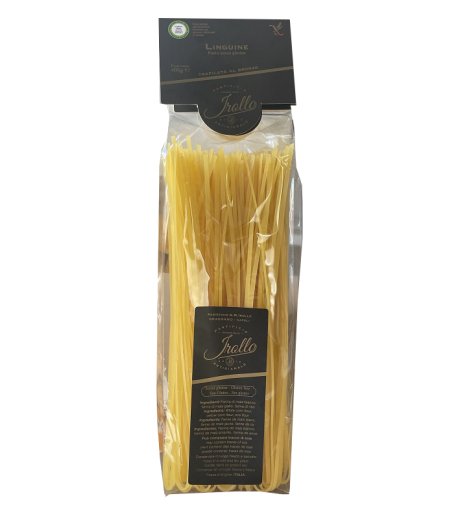 IROLLO Linguine 400g