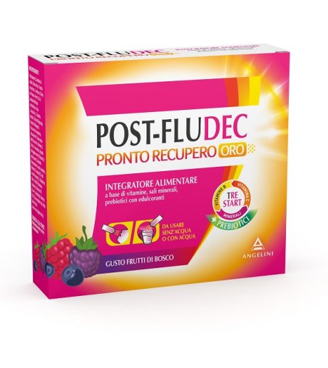 POSTFLUDEC FRU BOSC PSO 12BUST