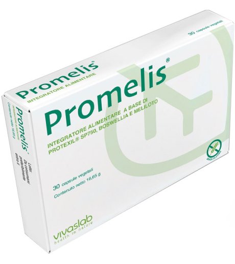 PROMELIS 30CPS