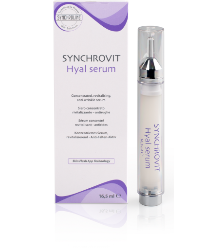 SYNCHROVIT HYAL SERUM 16,5ML