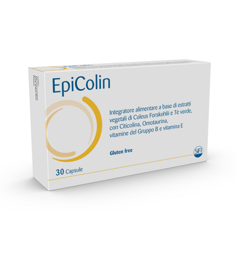 EPICOLIN 30CPS