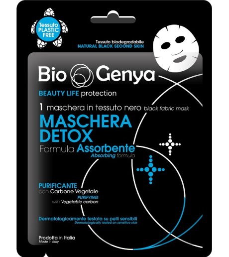 BIOGENYA Masch.Mono Detox