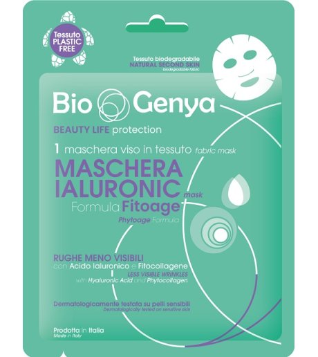 BIOGENYA Masch.Mono Detox