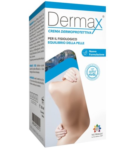 DERMAX CREMA 50ML