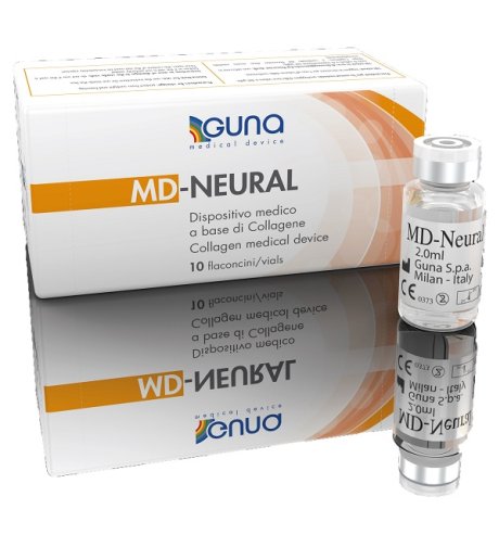 MD-NEURAL  5f.2ml
