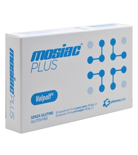 MOSIAC PLUS 30CPS