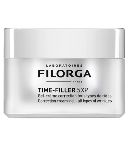 FILORGA TIME FILLER 5 XP GEL