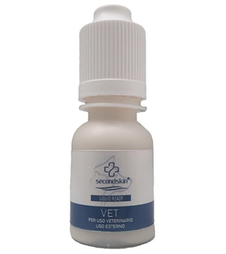 SECONDSKIN VET 10 ML