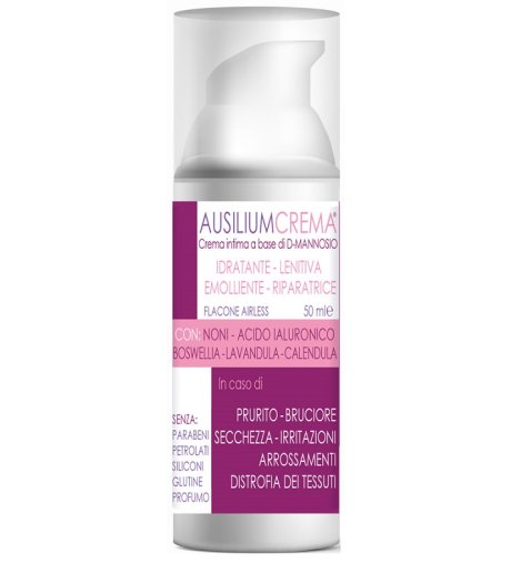 AUSILIUM CREMA 50ML