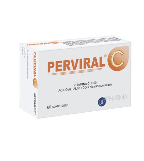 PERVIRAL C 60CPR