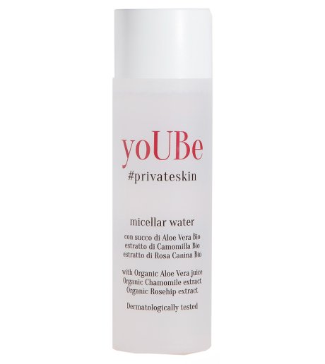 YOUBE VITA FORT3 Acqua Micell.