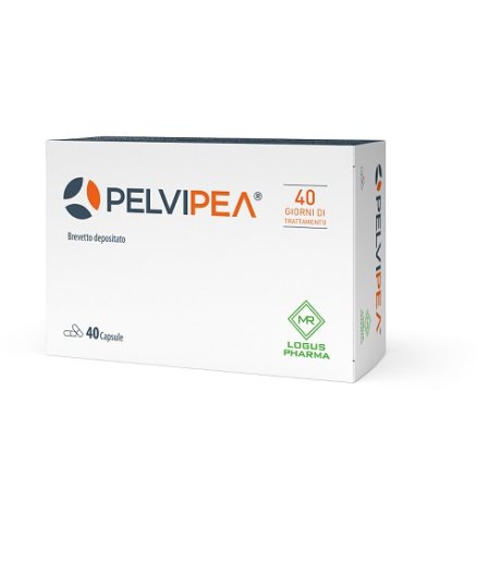 PELVIPEA 40CPS