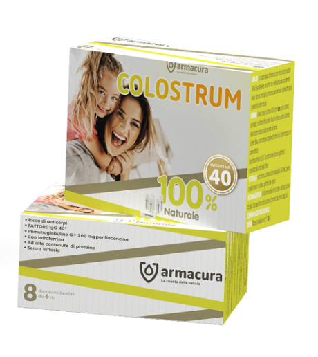 ARMACURA COLOSTRUM 8fl.6ml