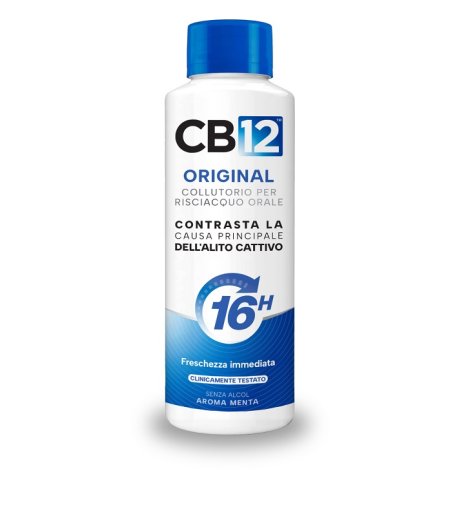 CB12 Collut.500ml