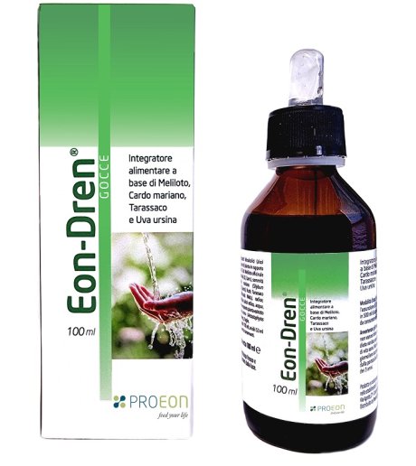 EON-DREN GOCCE 100ML